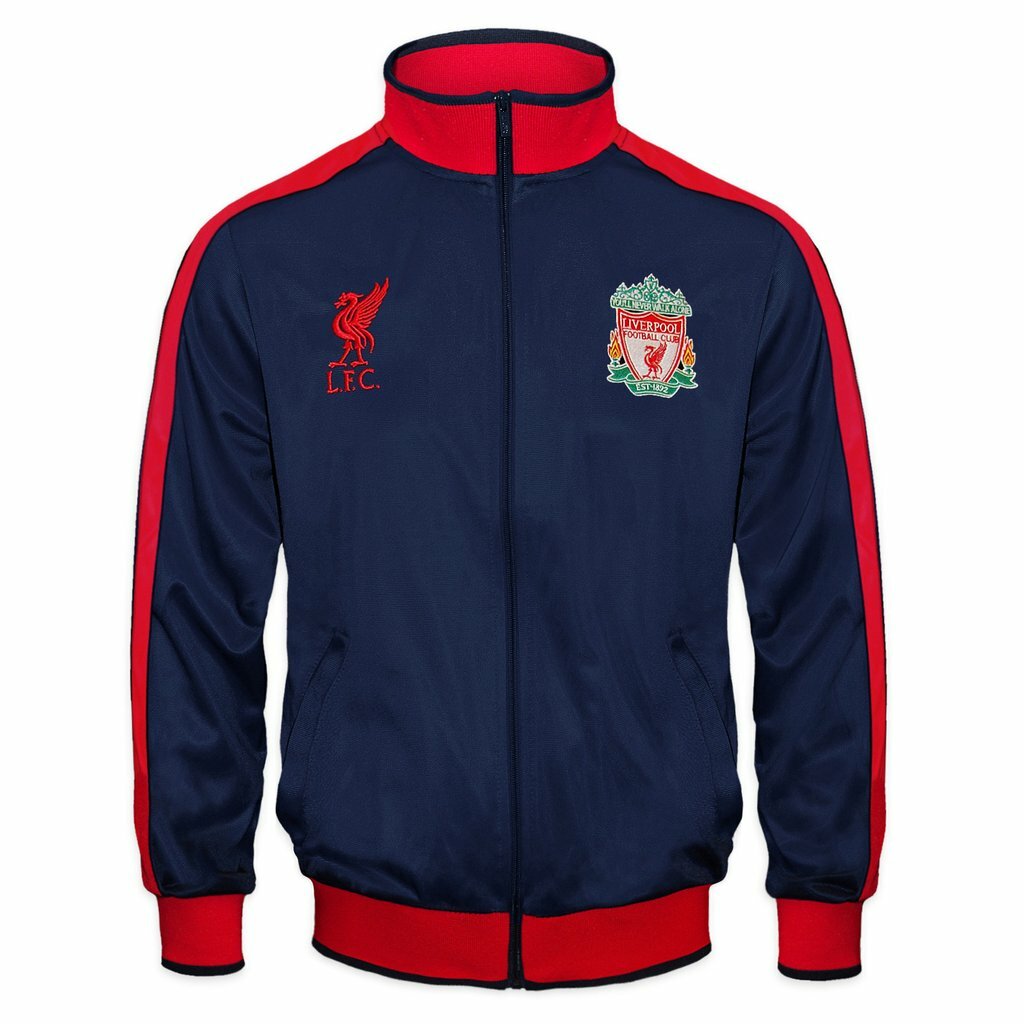 Chandal Nike Liverpool Liverpool Chandal Equipos De Futbol