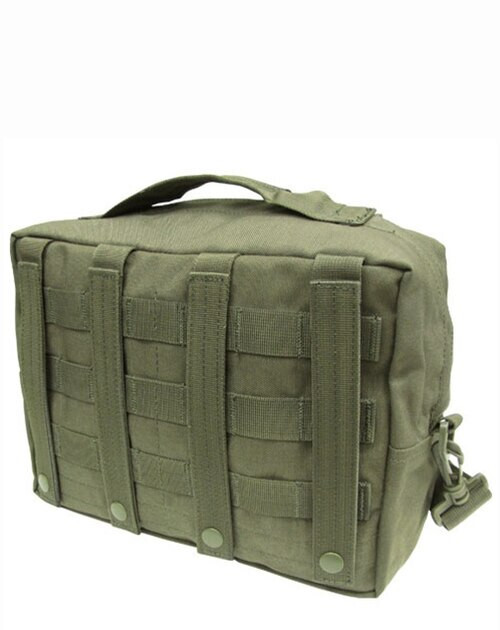Utility Shoulder Bag | eBay