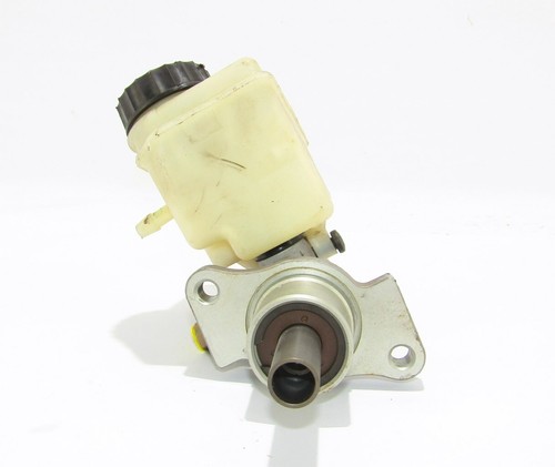 BMW 3 E46 1.6 Benzin brake servo cylinder master hauptbremszylinder