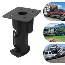 For 15 Fifth 5th Wheel Camper Rv Trailer Adapter Hitch To Gooseneck Ball Usa For 15 Fifth 5th Wheel Camper Rv Trailer Adapter Hitch To Gooseneck Ball Usa