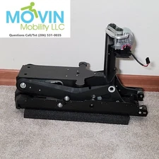 Permobil F3 & M3 Power Tilt Actuator System Assembly Wheelchair 324944 / 324386