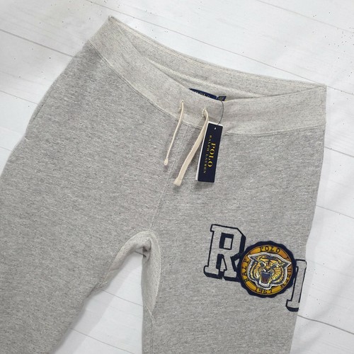 Polo Ralph Lauren tiger patch 