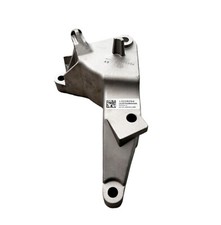 New Rear Transmission Mount Bracket For Chevrolet Buick Cadillac 13228294
