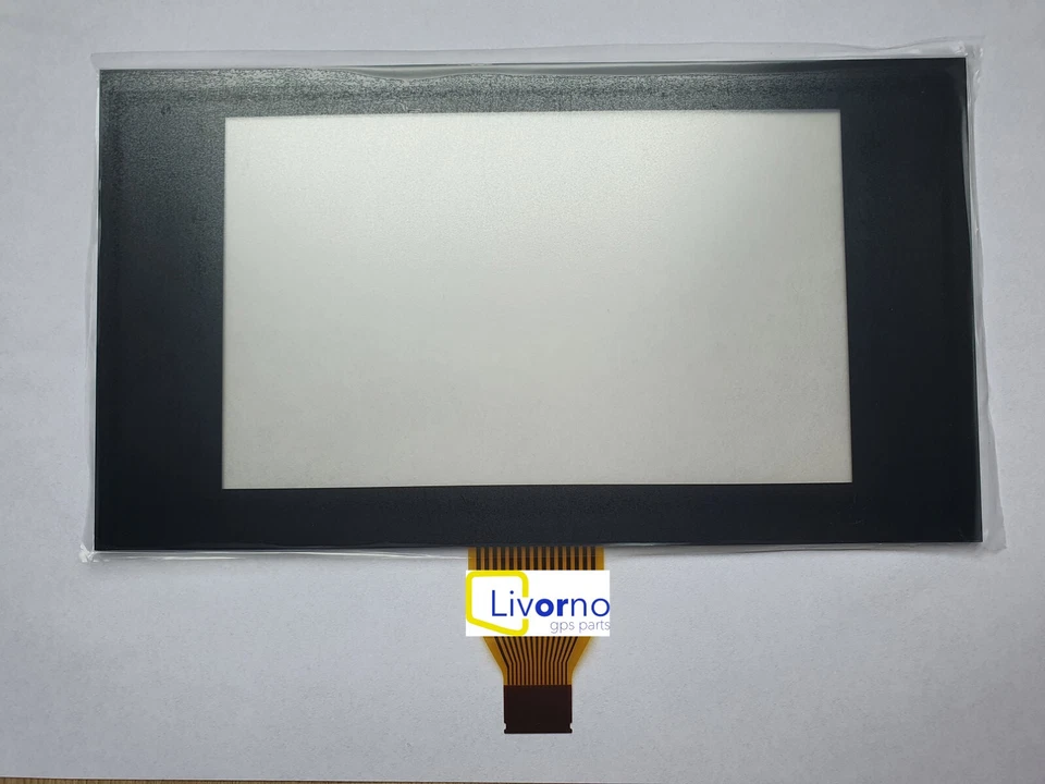 Peugeot 308 ECRAN TACTILE POUR AFFICHEUR LCD 9811486280 - Bild 2 von 4