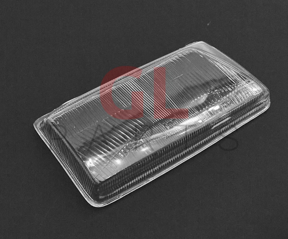 Scheinwerfer Glas Streuscheibe Rechts FÜR SEAT CORDOBA 1996-1999 Neu - Bild 3 von 4