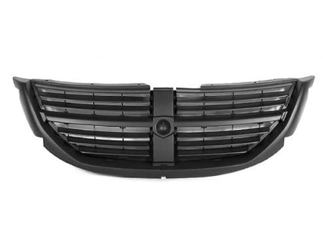 Action Crash Grille Assembly fits Dodge Caravan 2005-2007 83HXFC