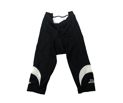 PANTALONCINO DONNA BICI CICLO CICLISMO FITNESS CYCLETTE KNIKER