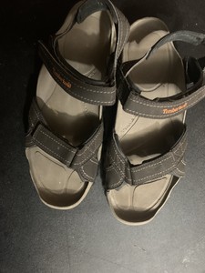 timberland eldridge sandals
