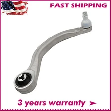 Front Left Lower Control Arm w/Ball Joint For Tesla Model 3 Model Y 2017 - 2023