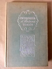 Dumont Lespine / Campbell * Entremets et Boissons Glacés * Frigéco Années 50