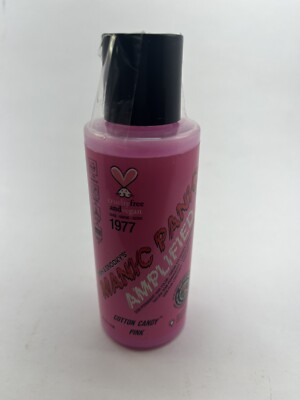 Tish & Snooky's Manic Panic Amplified Cotton Candy Pink