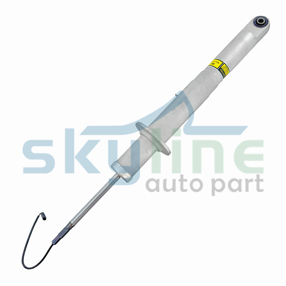 4x Front Rear Shock Absorbers Fit Maserati Quattroporte M139 Gt Skyhook 2006-13