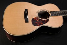 Furch Vintage 2 Om-sr Hard Case Orchestra Model (spruce/rosewood)