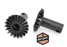 Traxxas 8683 Output Gears, Differential, Hardened Steel 2