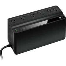 Ups Battery Backup Surge Protector Computer Uninterruptible Power Supply 450VA