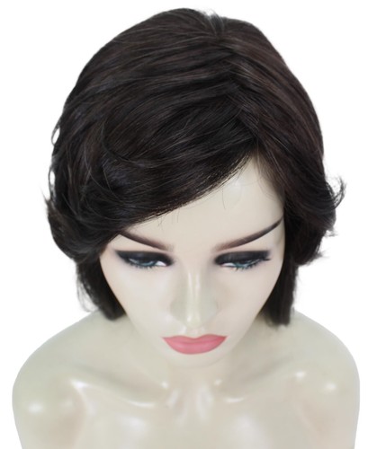 Still ME Tia Pixie Straight Wig, Women's Multicolor Shoulder length Wig,CM-0116 - Picture 204 of 267
