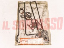 GUARNIZIONI SERIE KIT SMERIGLIO VALVOLE ALFA ROMEO GIULIA - GT - DUETTO 1300 CC