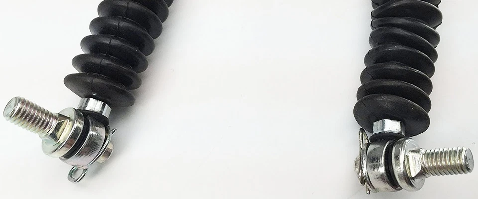 Gear Selector Cable for Polaris Ranger 2012 RZR XP 900, 2013 RZR570 RZR XP900 - Image 4 of 4