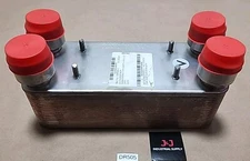 *NEW* Thermal Transfer Products B10THx36/1P-SC-M Heat Exchanger 1-1/4" +Warranty