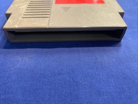 Dash Galaxy in the Alien Asylum NES Nintendo Game