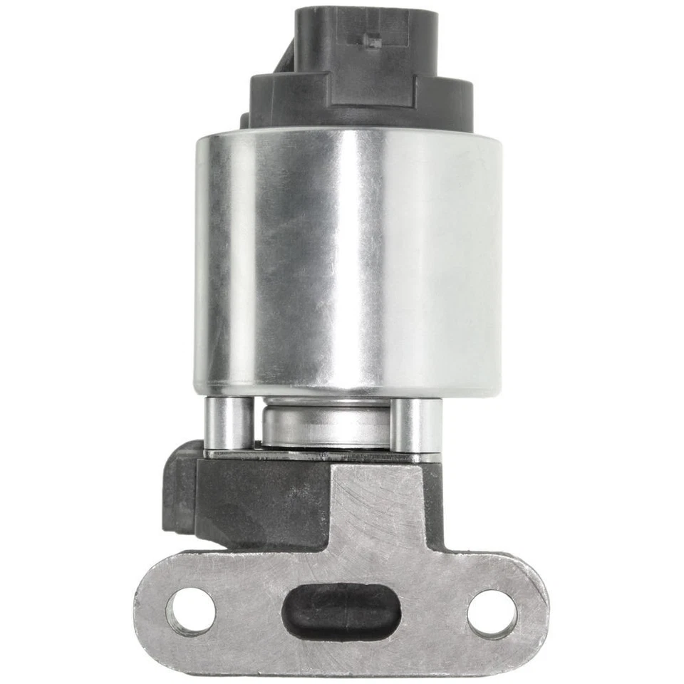 Válvula-válvula de recirculación de gases de escape (EGR) WVE 4F2108 Foto 3 de 4