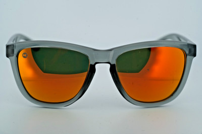 Knockaround Premiums Sunglasses Full Rim Plastic Square Polarized Lens Classic