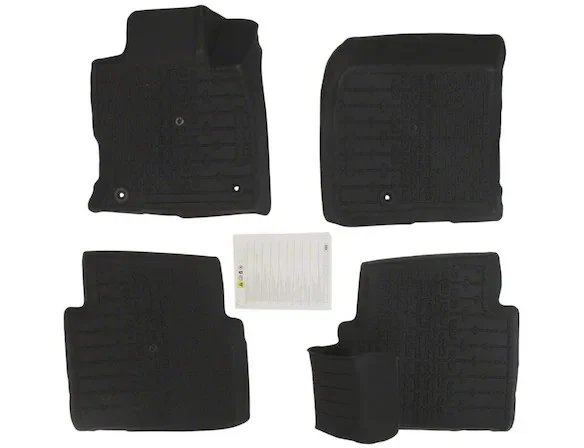 Lincoln Corsair 2020-2026 OEM All Weather Mats - Image 3 of 4