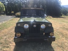 1967 Jeep Commando for Sale