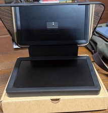 Elgato Prompter Teleprompter with Built-in Screen for YouTube, Twitch, Zoom