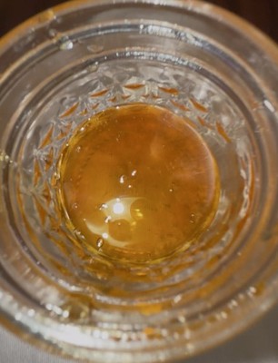 Golden Wax (High Quality 99 % T H C (2 Oz $120) 