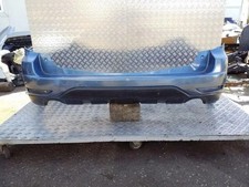 SUBARU FORESTER SH Hintere Stoßstange 57704SC010 2.0 Benzin 110kw 2010 26168209