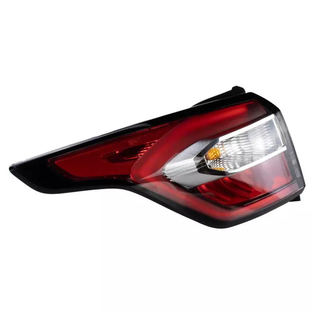Conjunto de lámpara trasera para Ford Escape 2017-2019 (P/N GJ5Z-13405-H)