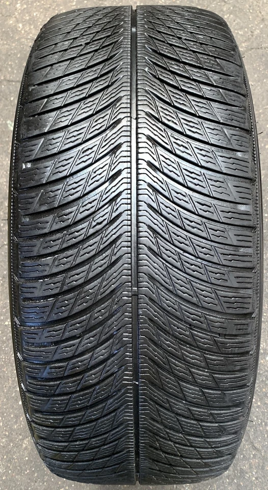 4 Orig BMW Winterräder Styling 740 M 275/45 R20 110V X5 G05 X6 G06 8071996 2992 - Bild 3 von 3
