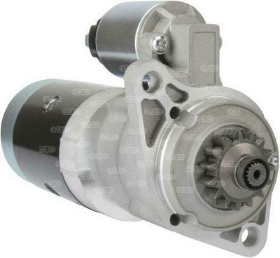 Anlasser für Mitsubishi Diesel K3B K3E S3L2 K3C K4E K4F M2T50381 M2T50371