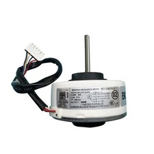 Air Conditioning Motor 20W WZDK20-38G ZKFP-20-8-6 Brushless DC Fan Motor OE...