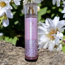 Bath  Body Works Pink Suede Fine Fragrance Body Mist