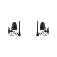 2X Hart Gelenksatz Antriebswelle Gelenk FüR Fiat Ducato Kasten 250