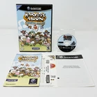 New ListingHarvest Moon Magical Melody Nintendo GameCube GC Black Label CIB Tested