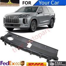 86391S8CA0 New Upper Radiator Support Cover Fits For 2023-2024 Hyundai Palisade