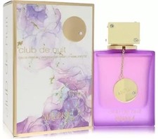 Armaf Club De Nuit Maleka Eau De Parfum Spray 3.6oz/106ml for Women Long-Lasting