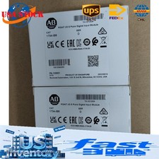 Allen-Bradley 1734-IB8 8Point Digital Input M...