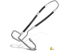 Power Steering Pressure Line Hose Assembly 53VRMJ62 for Cadillac CTS 2004 2003