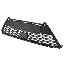 FRONT BUMPER LOWER CENTER GRILLE 6F9853667D9B9 FOR SEAT ARONA 2017-2025