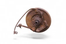 Harley VLD VLH VL RL JD WL Flathead Knucklehead Oem *2739C Front Brake Hub 