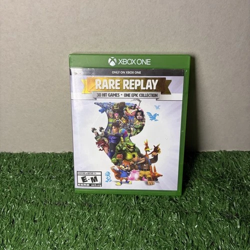 Rare Replay - Microsoft Xbox 360