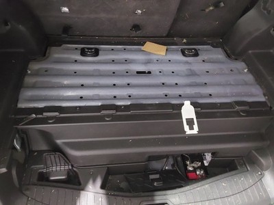 Battery With Plug In Energi VIN E 7th Digit Fits 16-17 C-MAX 3207037