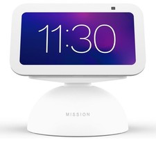 Mission Amazon Battery Base for Echo Show 5 (...