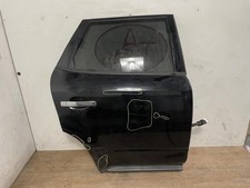 Porte arrière et accessoires Nissan MURANO