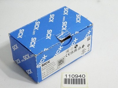 Sick 1218666 WTB26P-24161120A00 Kompakt-Lichtschranke / Neu OVP
