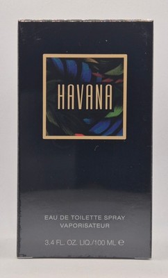 Aramis Havana Eau de Toilette für Herren - 100ml Natural Spray
